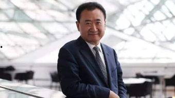 娱乐圈吃瓜王健林小说